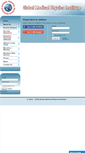 Mobile Screenshot of globalmpi.org